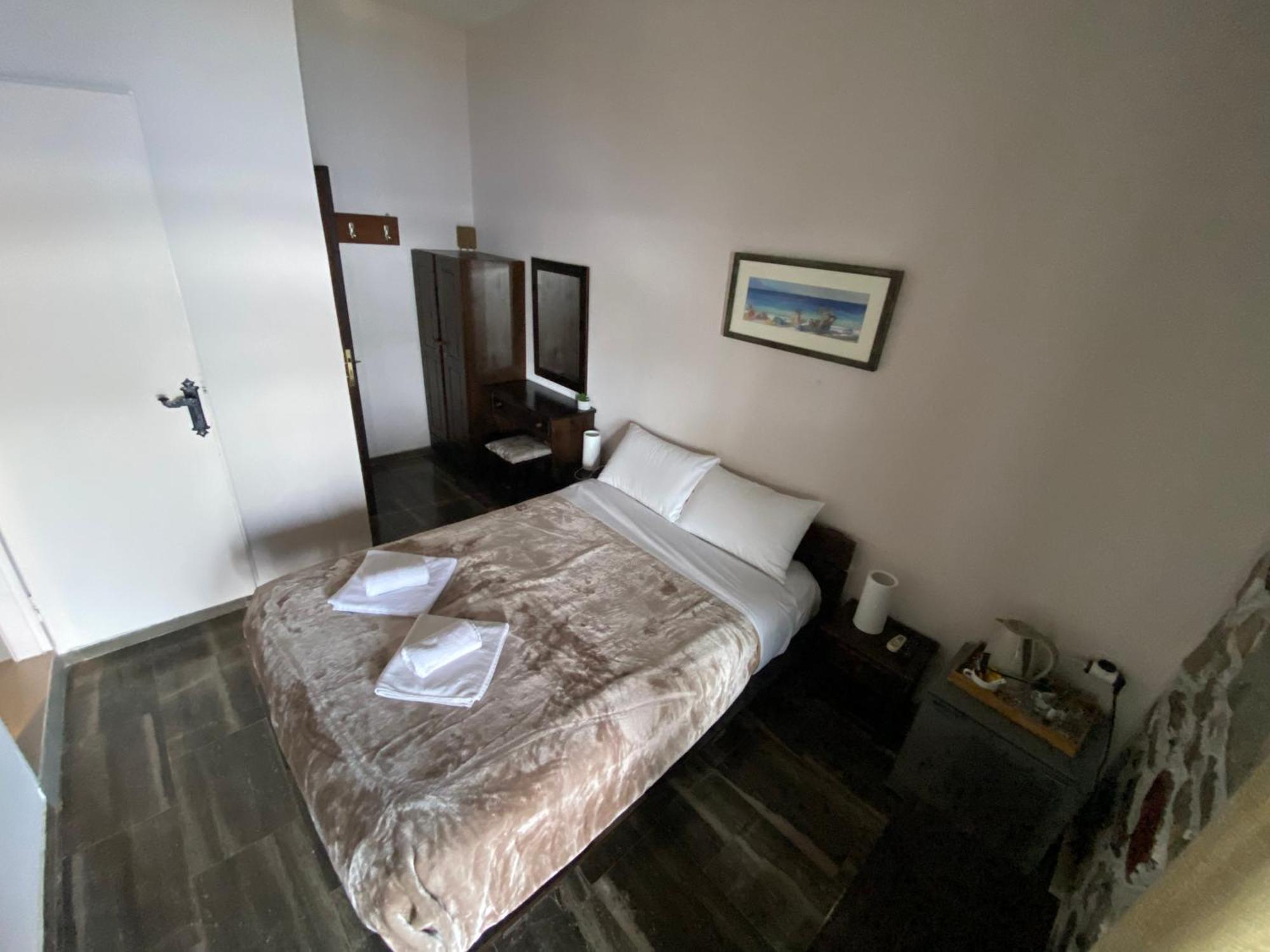 Castle Rizaraki Hotel ก๊กกาลา ภายนอก รูปภาพ